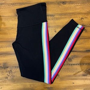 🌈 Workout Leggings